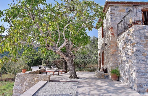 Stafylos Casa | Valley Grove Country House