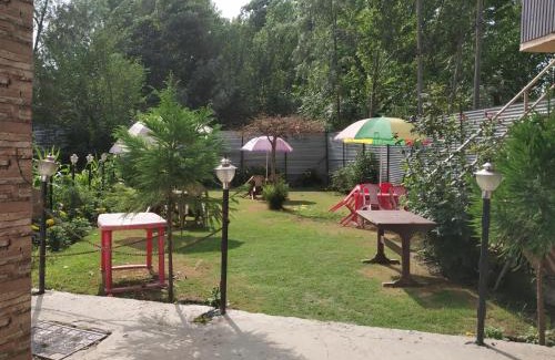 Srinagar Casa | Valley holidays
