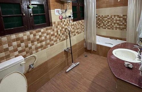 Srinagar Casa | VALLEY HONEY INN