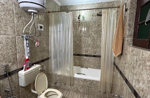 Srinagar Casa | VALLEY HONEY INN