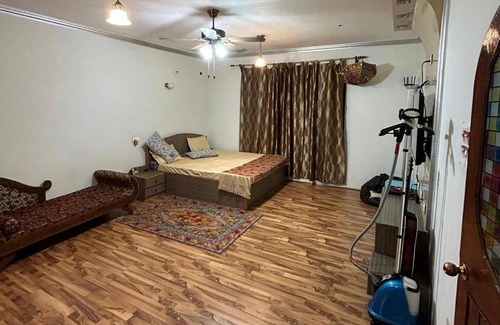 Srinagar Casa | VALLEY HONEY INN