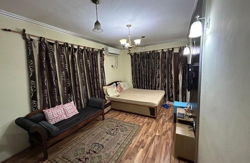 Srinagar Casa | VALLEY HONEY INN