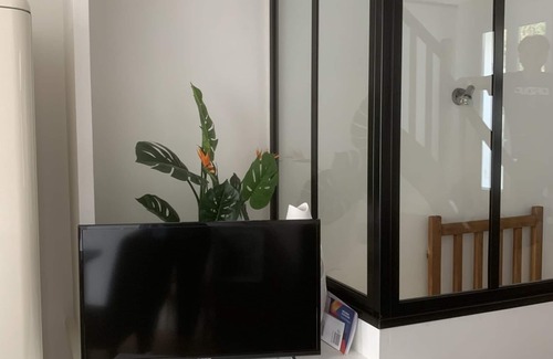 Clisson Casa | Valley House