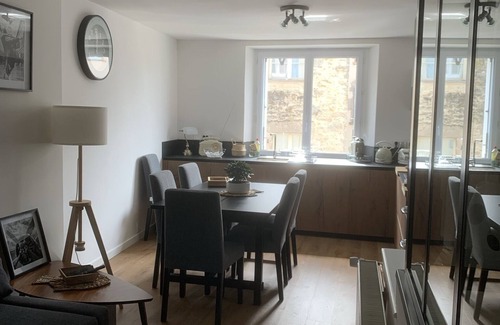 Clisson Casa | Valley House