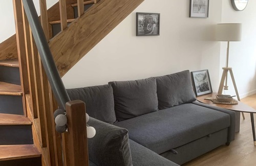 Clisson Casa | Valley House