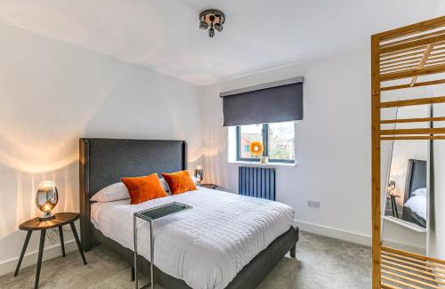 London Borough of Bromley Apartamento | Valley house