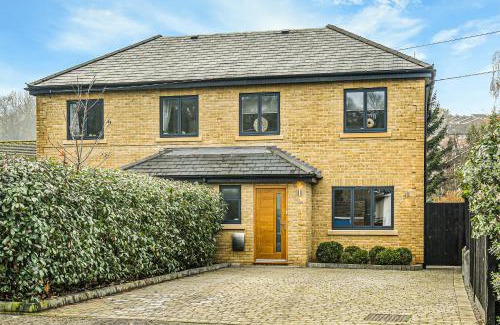 London Borough of Bromley Apartamento | Valley house