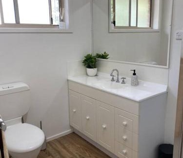 Healesville Casa | Valley House - Location Location Location - Comfortable home in the heart of Healesville