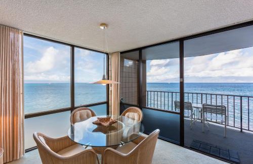 Kahana Apartamento | Valley Isle Resort 210