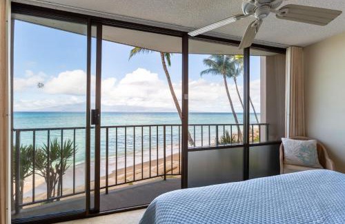 Kahana Apartamento | Valley Isle Resort 210
