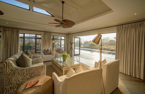 Ulundi Cabina | Valley Lodge - Babanango Game Reserve