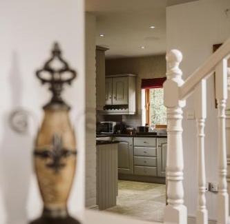 Enniskillen Casa | Valley Lodge Enniskillen