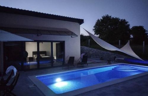 Bodani Casa | Valley of Bikic