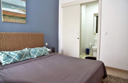 Mosta Apartamento | Valley of Honey Apartment