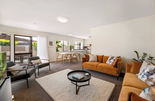Mount Maunganui Casa | Valley Rd Vibes in Mt Maunganui