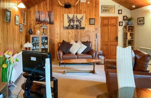 New Forest District Casa | Valley View Annex