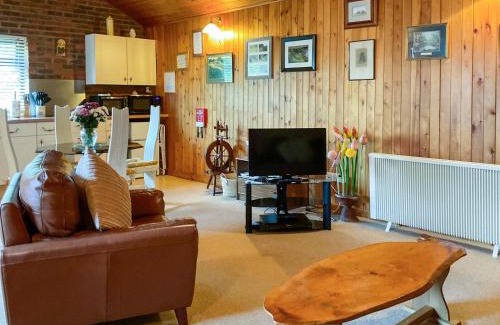 New Forest District Casa | Valley View Annex