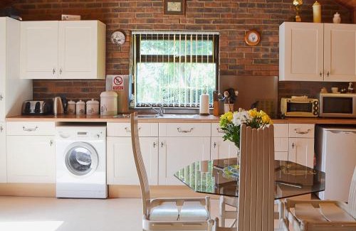 New Forest District Casa | Valley View Annex