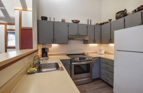 Olympic Valley Casa | Valley View Bliss | Nearby Bike Trails & Beach