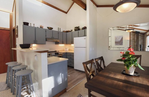 Olympic Valley Casa | Valley View Bliss | Nearby Bike Trails & Beach