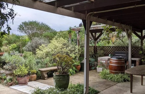Rothbury Cabaña | Valley View Cottage y Acres Hunter Valley Wine Country
