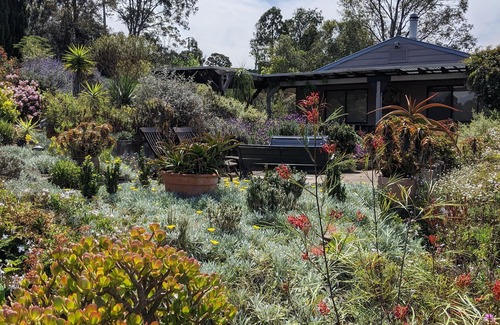 Rothbury Cabaña | Valley View Cottage y Acres Hunter Valley Wine Country