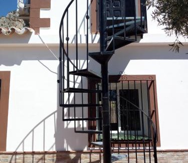 El Chorro Casa | Valley View
