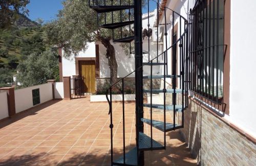 El Chorro Casa | Valley View