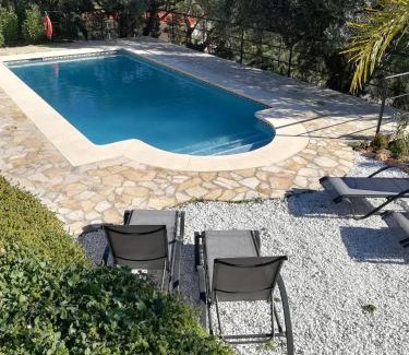 El Chorro Casa | Valley View