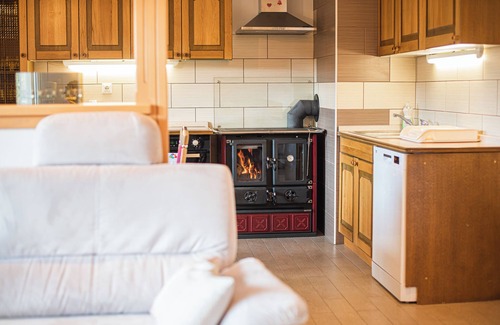 Tolmin Casa | Valley View Holiday Home Mrak With Sauna