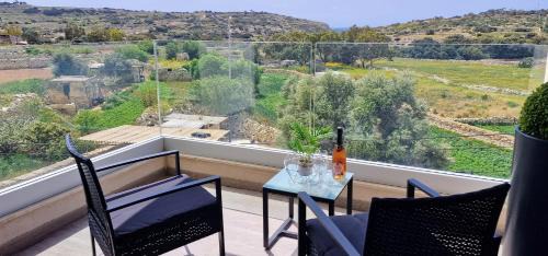 Qrendi Apartamento | Valley View