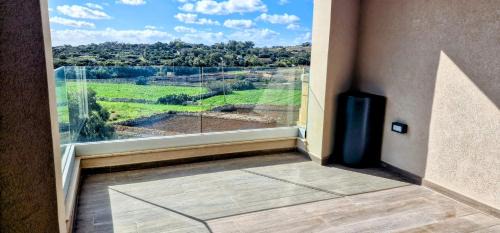 Qrendi Apartamento | Valley View