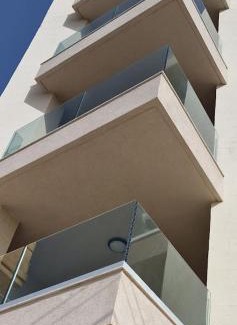 Qrendi Apartamento | Valley View