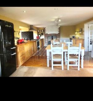 Llandysul Casa | Valley View Retreat