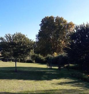 Nottingham Road Casa | Valley View the home with a view