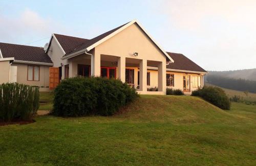 Nottingham Road Casa | Valley View the home with a view