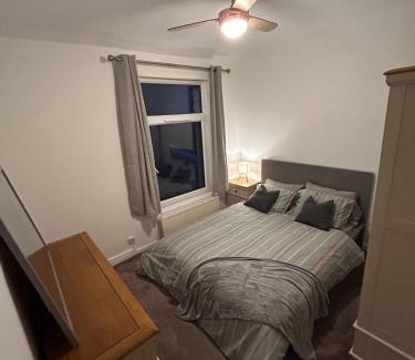 Blaencwm Casa | Valley View Tynewydd