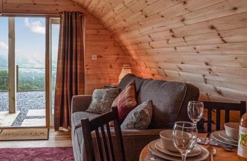Llandovery Casa | Valley View - Uk34178