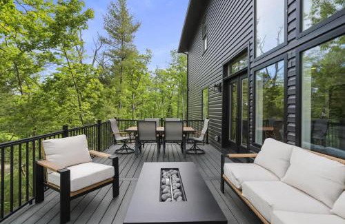 Basye Casa | Valley View