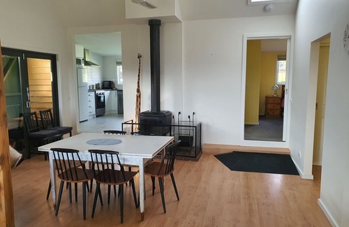 Hoddles Creek Cama Y Desayuno | Valley Views BNB