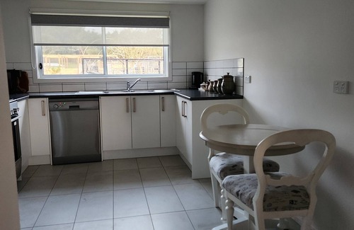 Hoddles Creek Cama Y Desayuno | Valley Views BNB