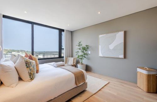 Salt Rock Apartamento | Valley Views Luxury Homes