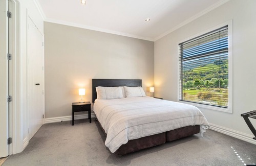 Cardrona Casa | VALLEY VILLA - CARDRONA HOLIDAY HOME, family friendly in Cardrona