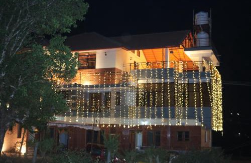 Madikeri Casa | Valley Vista Villa Madikeri Coorg