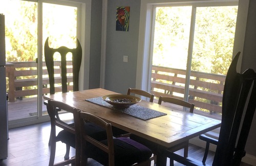 Winlaw Chalet De Esquí | ValleyChalet Adventure Vacation Rental in West Kootenay