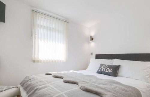 Mumbles Chalet De Esquí | Valleyview in the beautiful Swansea