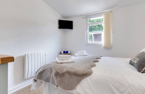 Mumbles Chalet De Esquí | Valleyview in the beautiful Swansea