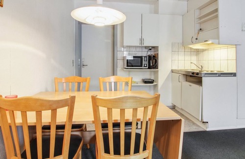 Tønder Municipality Apartamento | "Valli" - 22km from the sea by Interhome