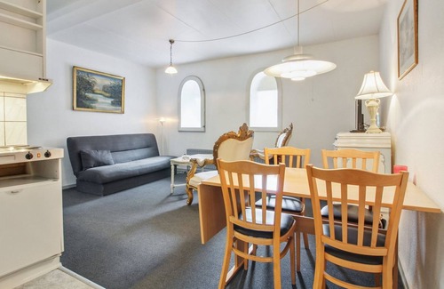 Tønder Municipality Apartamento | "Valli" - 22km from the sea by Interhome