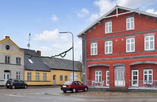 Tønder Municipality Apartamento | "Valli" - 22km from the sea by Interhome